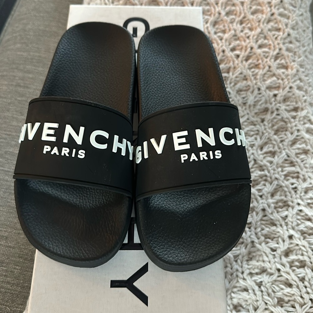Givenchy sandals